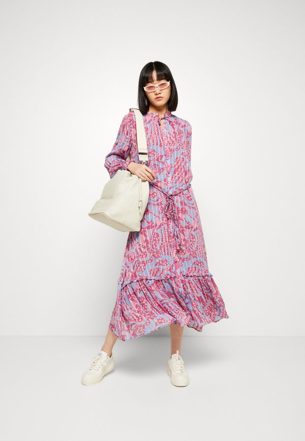 Fabienne Chapot MARILENE DRESS