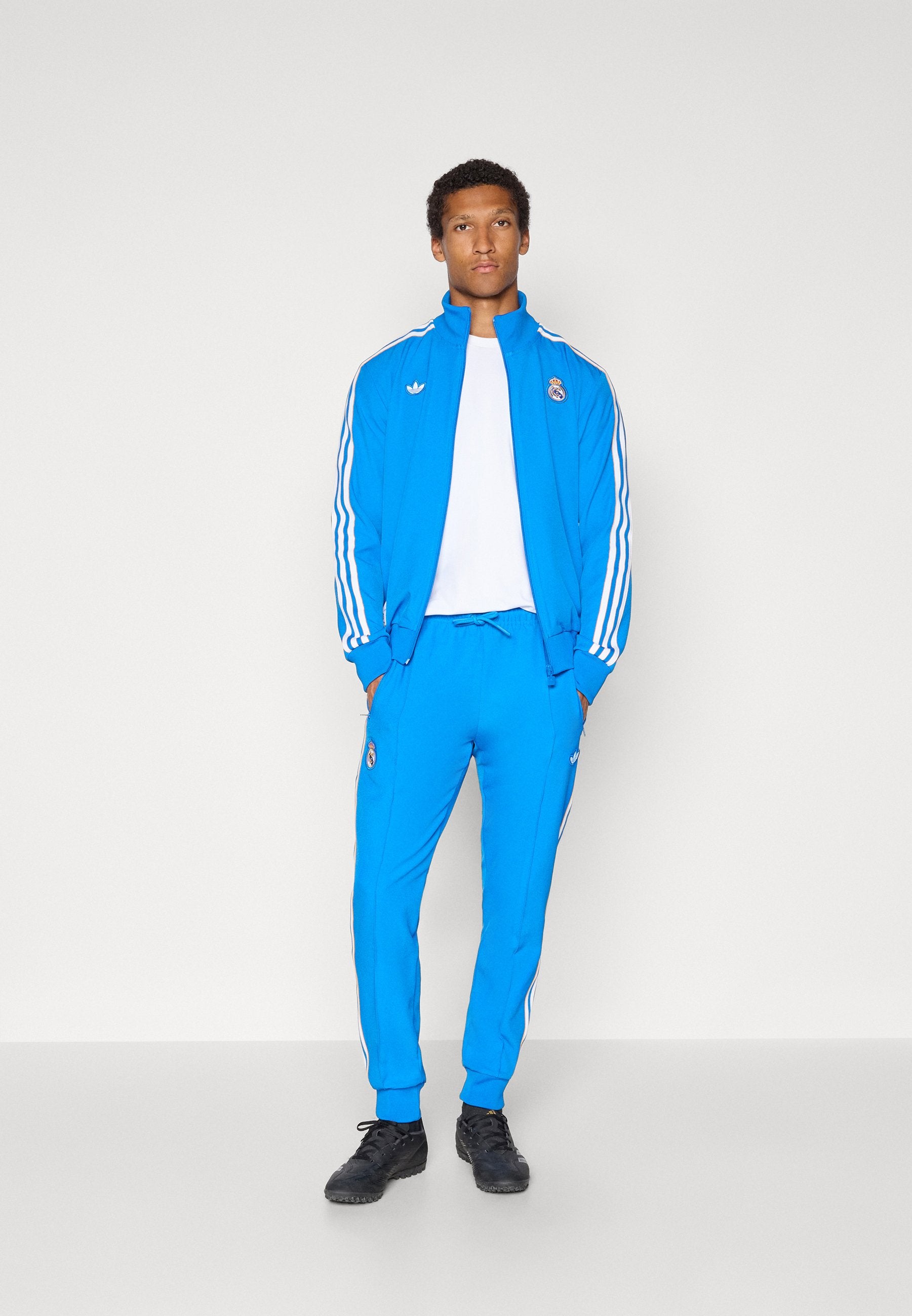 adidas Originals REAL MADRID ICON TRACK PANT