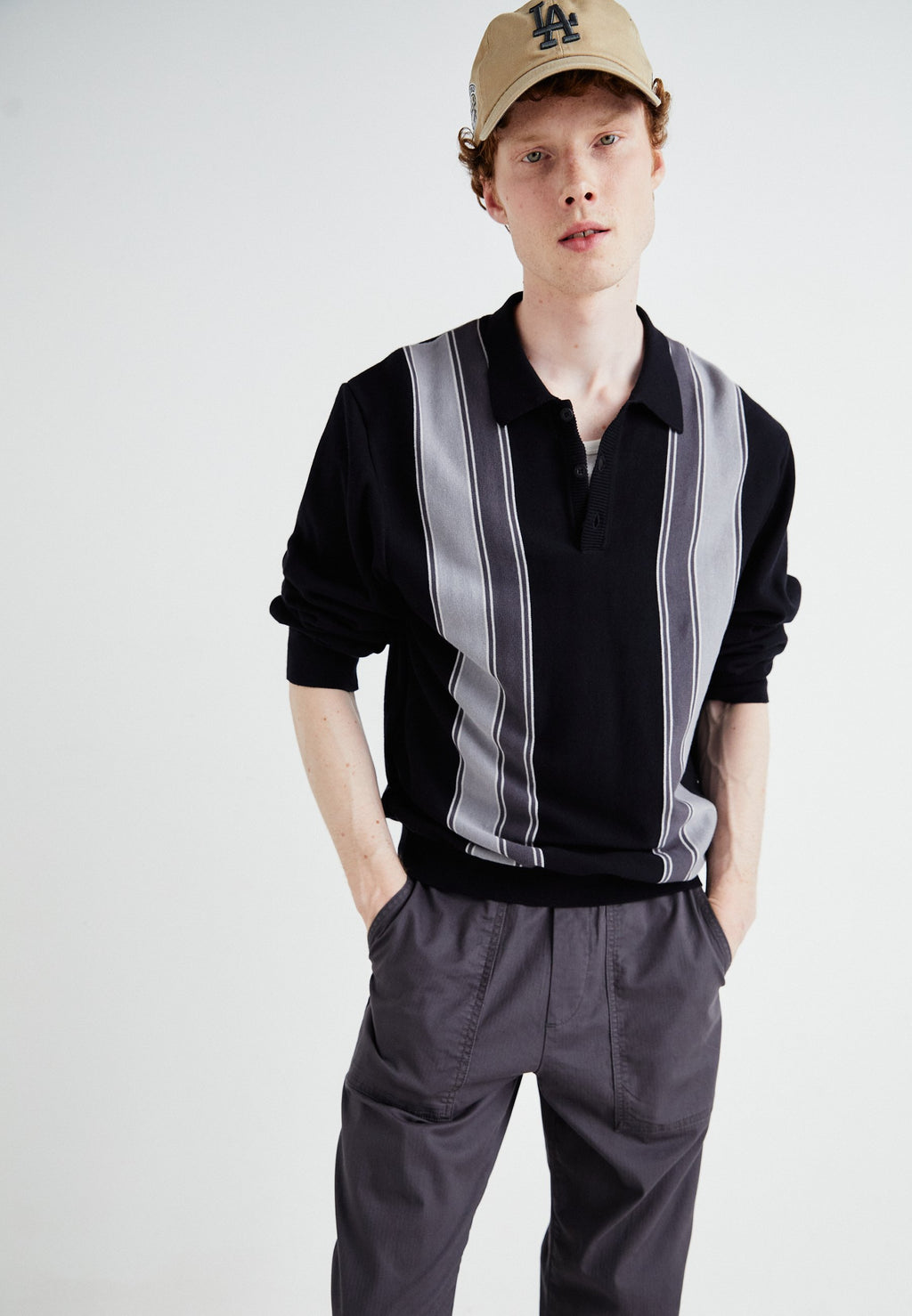 GAP UTILITY EASY PANT