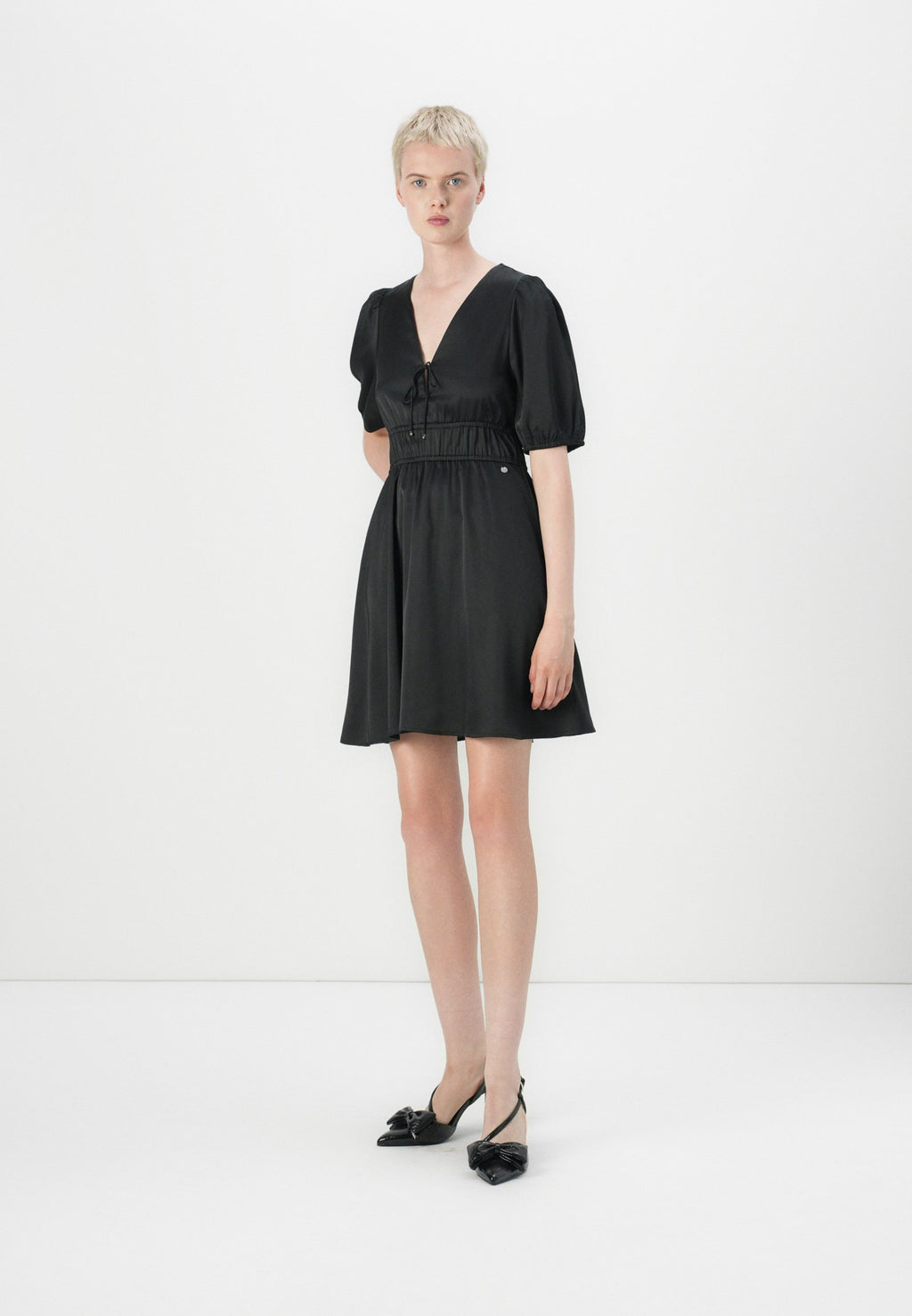 Pepe Jeans OLIVIA DRESS