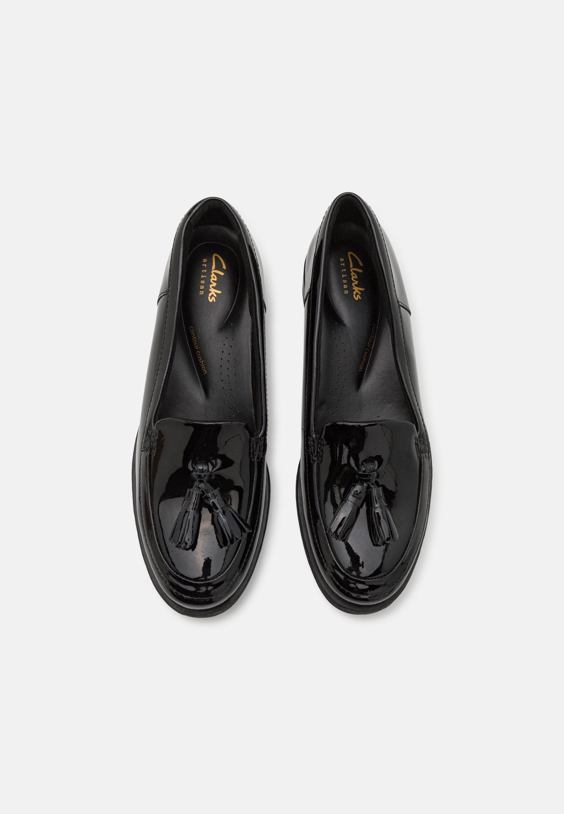 Clarks HAVISHAM