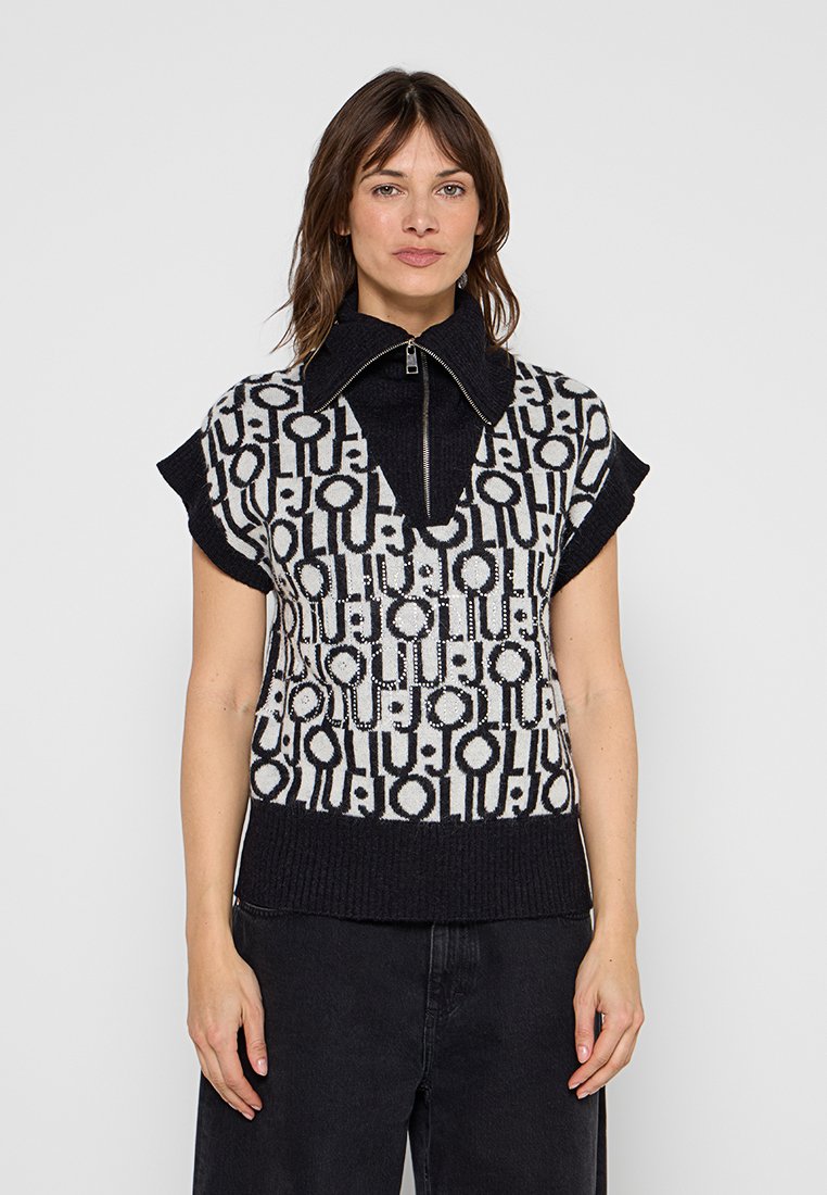 LIU JO Strickpullover Media 1