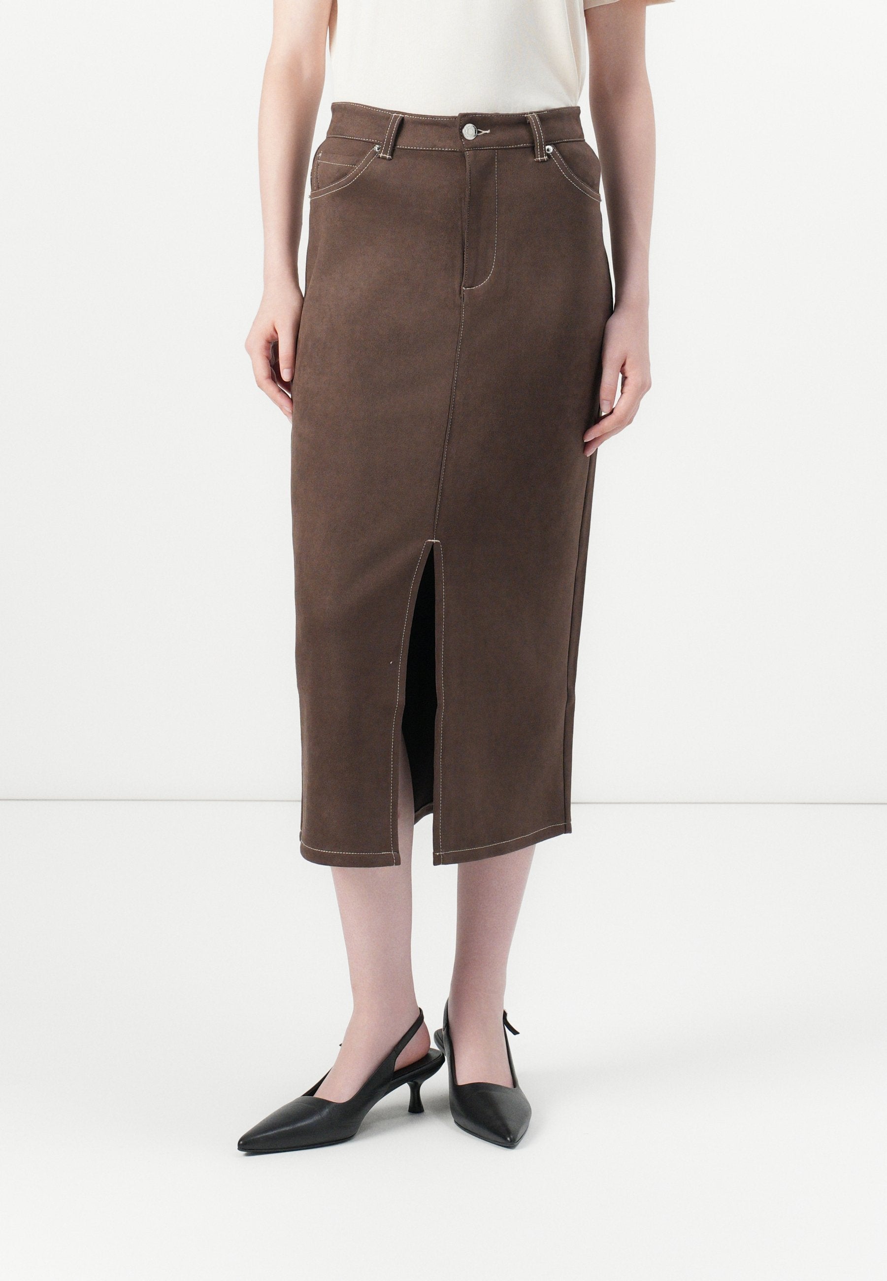 ONLSTINA LIFE SKIRT Media 3
