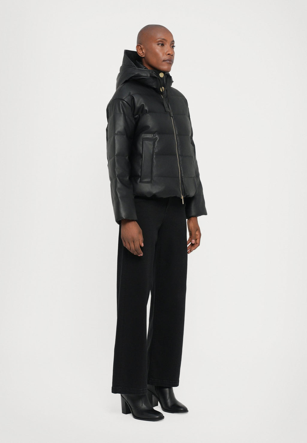 BLOUSON JACKET Media 5