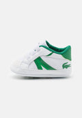 Lacoste L004 BABY FIRST SHOES
