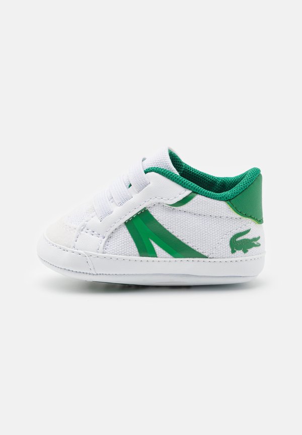 Lacoste L004 BABY FIRST SHOES
