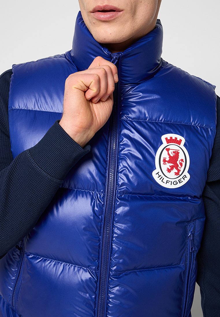 Tommy Hilfiger Weste Media 5