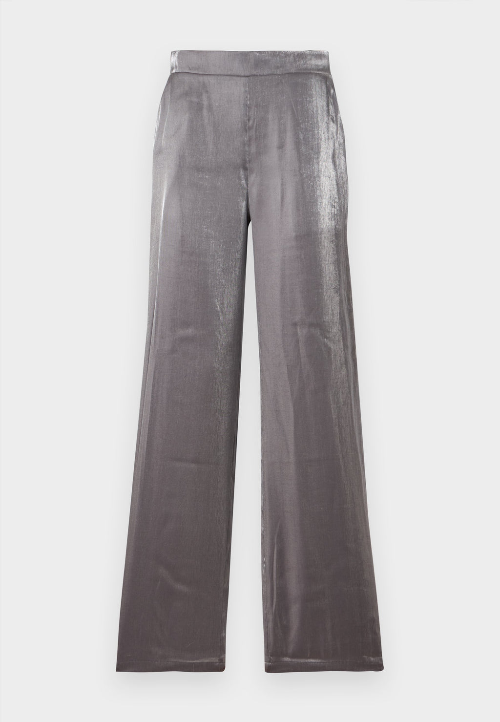 VILA VIESSA SHIMMER WIDE PANT
