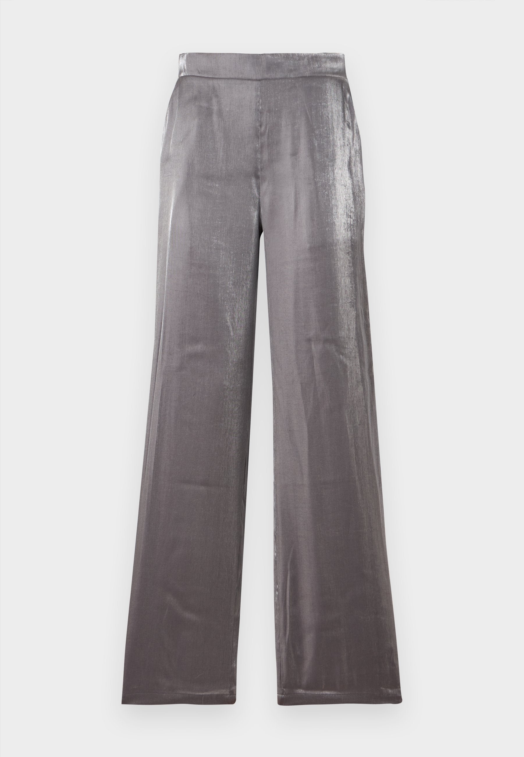 VILA VIESSA SHIMMER WIDE PANT