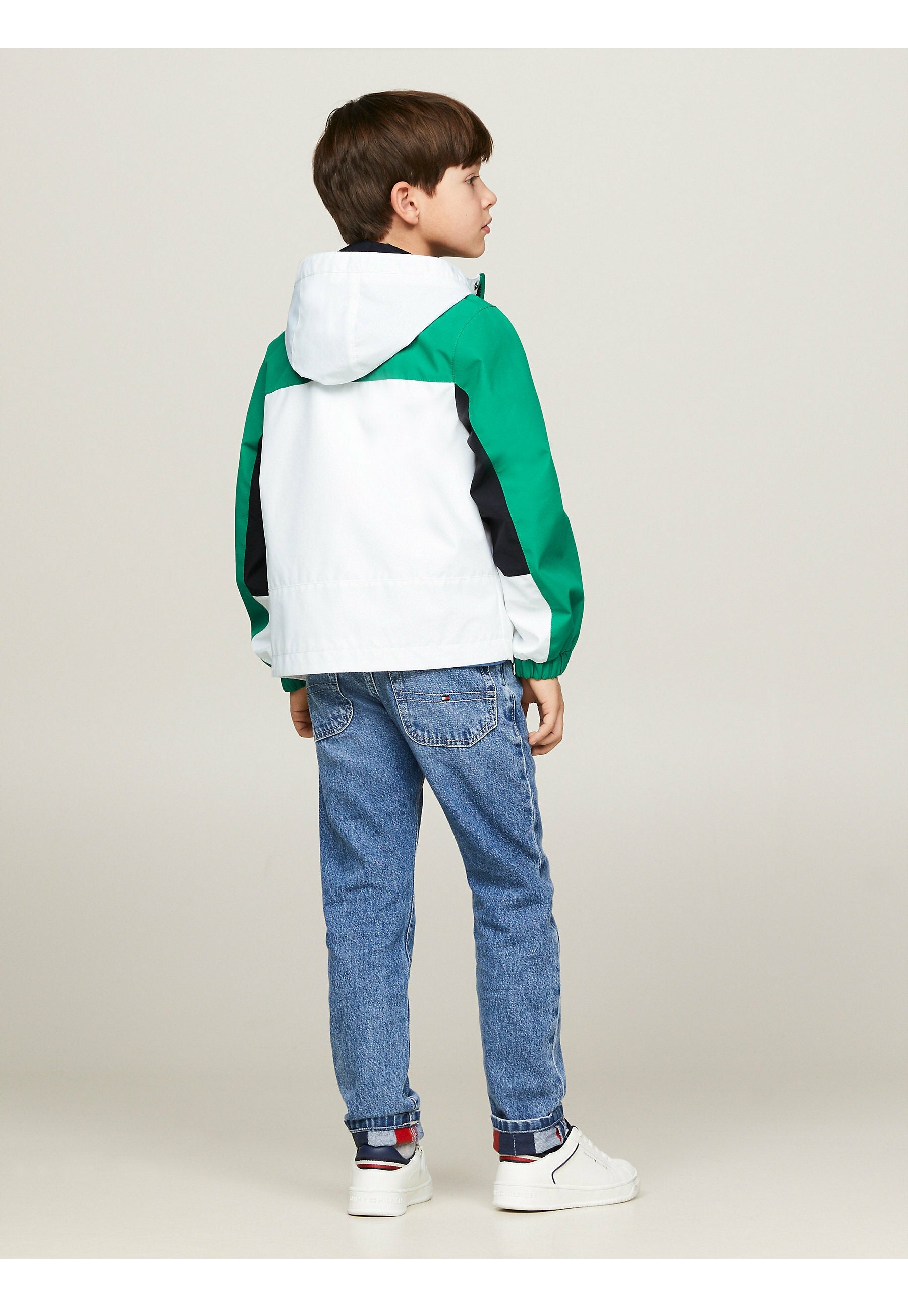Tommy Hilfiger Outdoorjacke Media 3