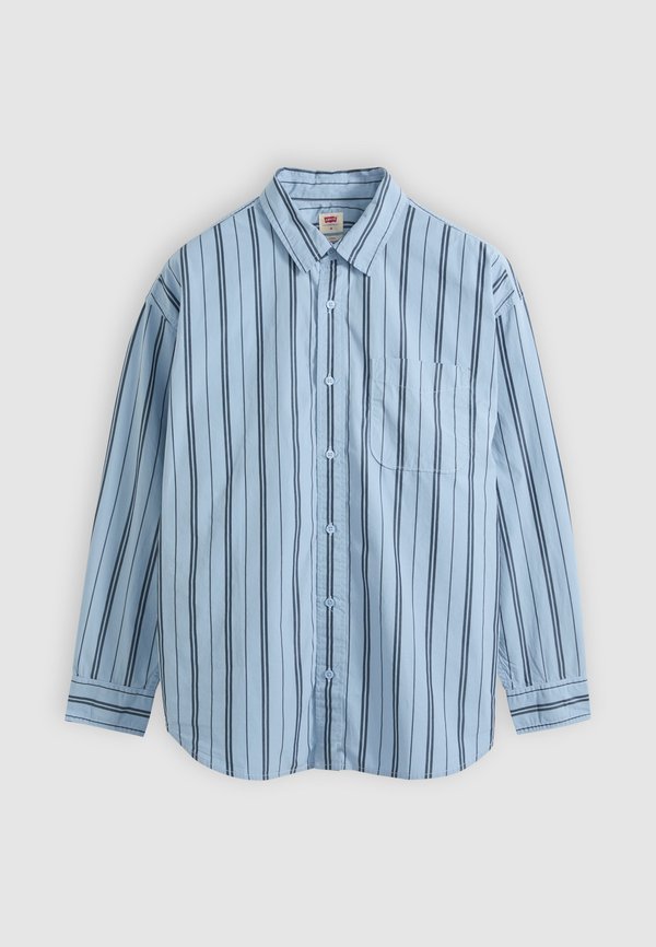 Levi's® LOOSE BUTTON UP
