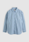Levi's® LOOSE BUTTON UP