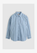 Levi's® LOOSE BUTTON UP - Shirt - soft chambray
