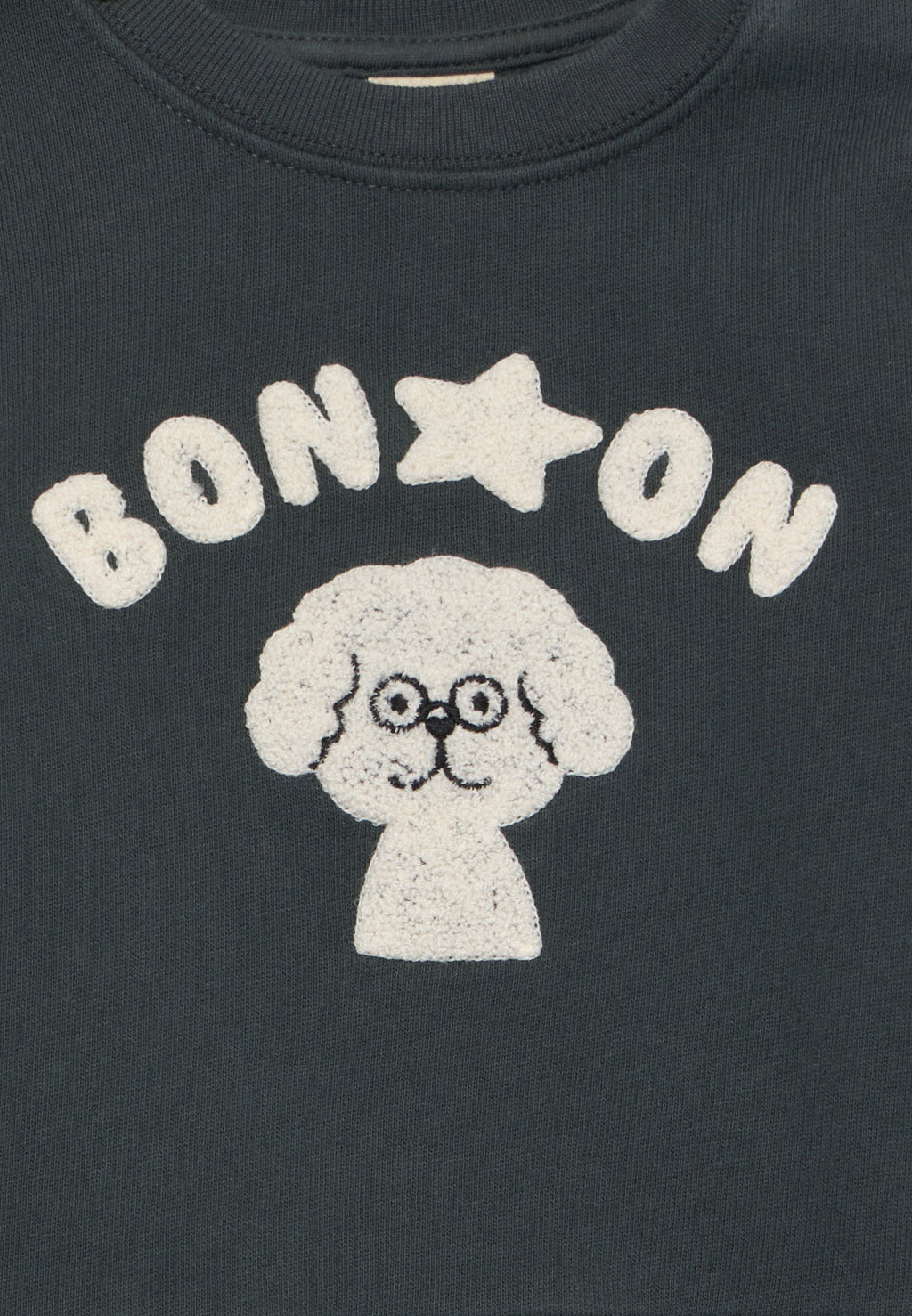 Bonton BABY ENSMILY POODLE