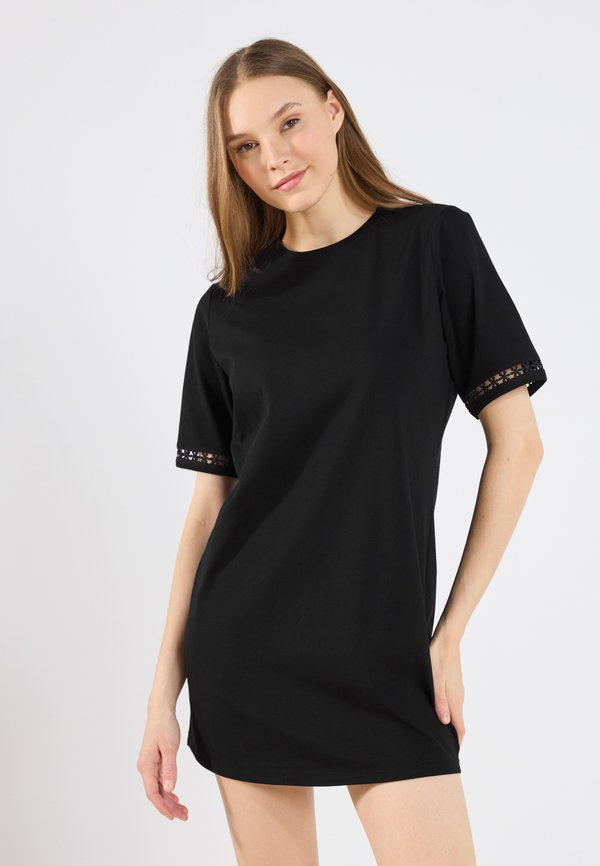 Even&Odd by Zalando TSHIRT DRESS