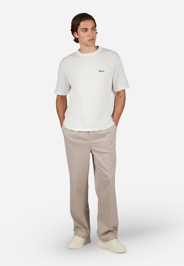 Pegador TARO WIDE SMART PANTS