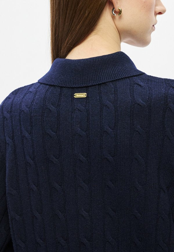 Barbour EVIE JUMPER
