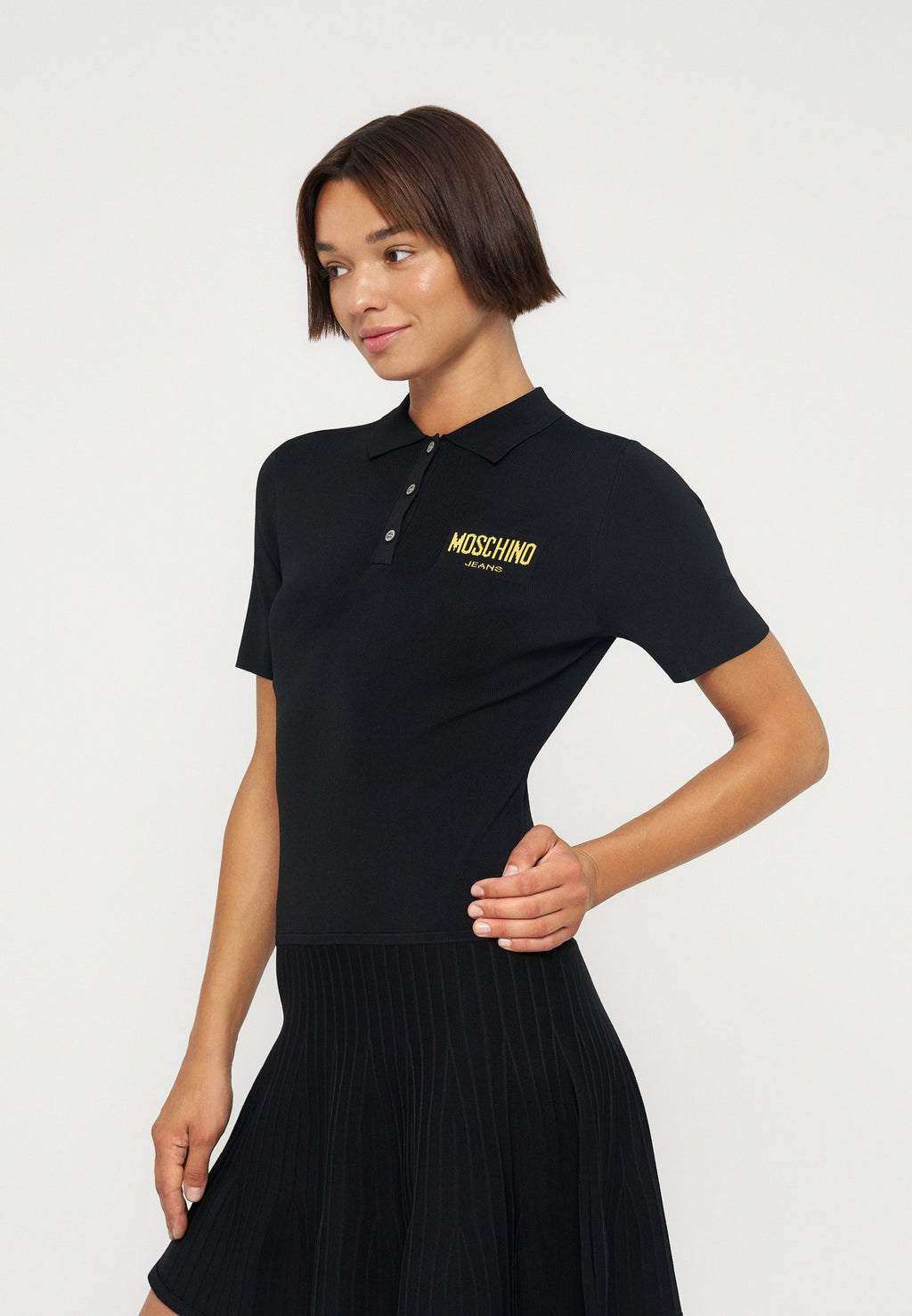 MOSCHINO JEANS