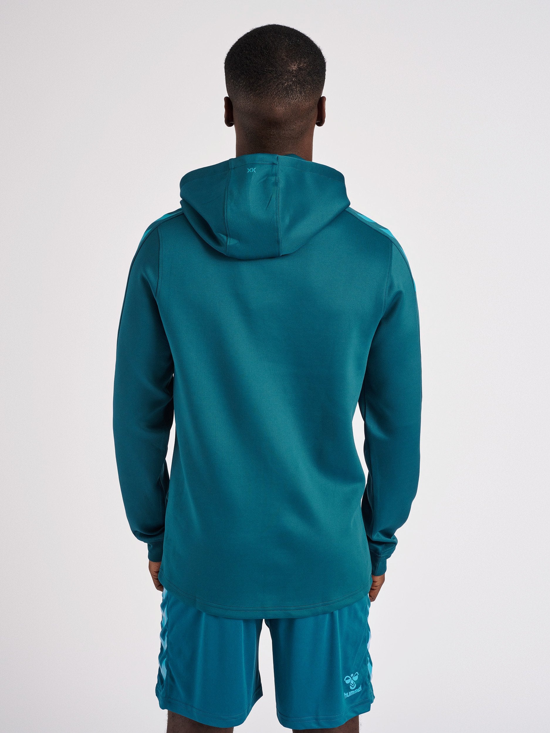 Hummel HMLCORE XK POLY SWEAT HOODIE