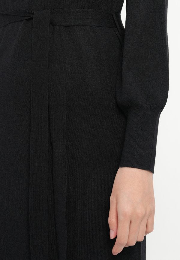 VILA Knitted VIAMANDA turtleneck