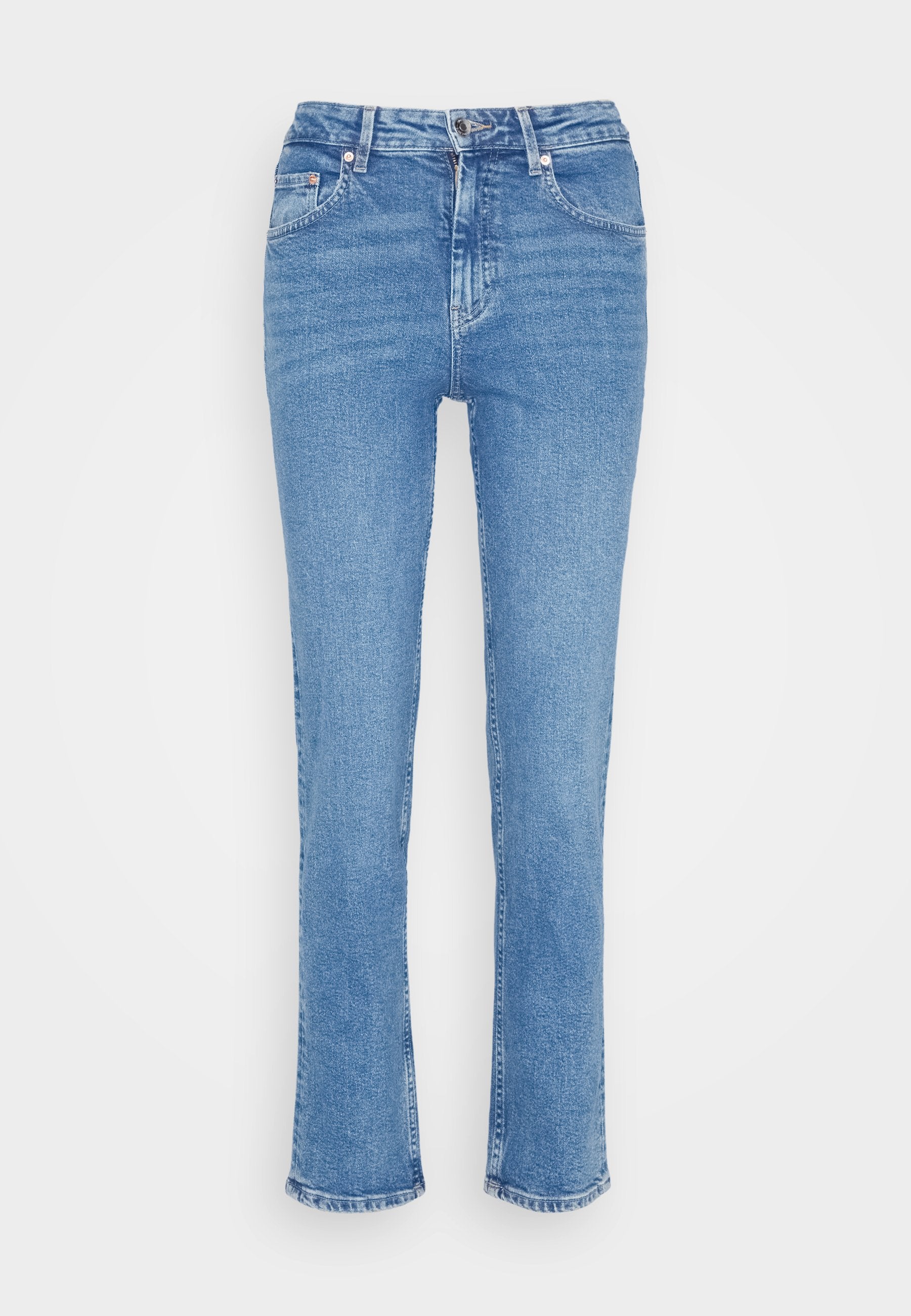 STRAIGHT STRETCH  - Gina Tricot - View 1