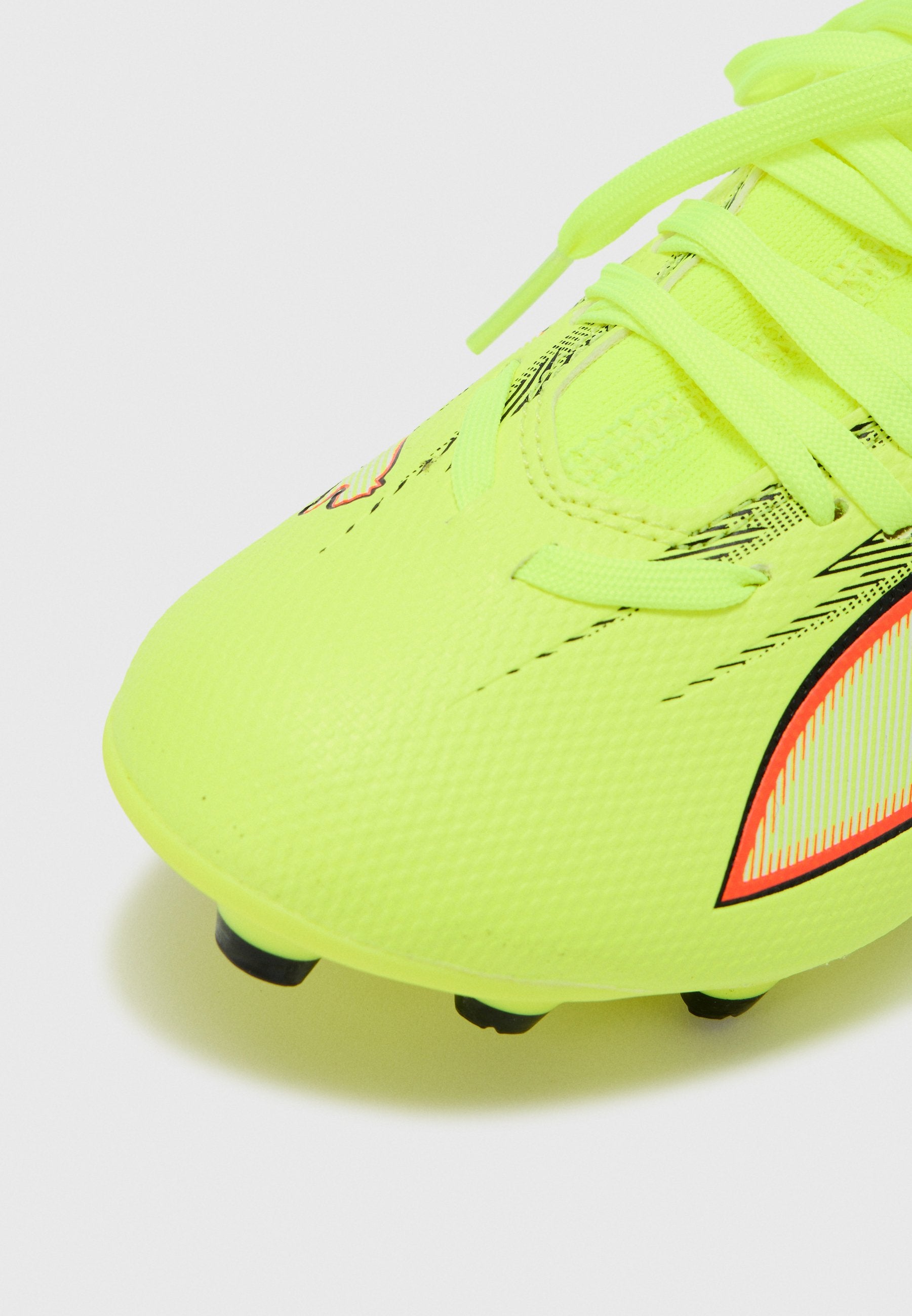 Puma ULTRA 6 MATCH FG/AG JR UNISEX