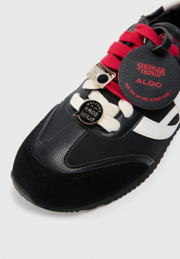 ALDO STRANGER THINGS HELLFIRELIVES  PILLOW WALK