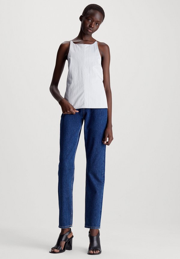 Calvin Klein Jeans BACK TIE DETAIL PARACHUTE