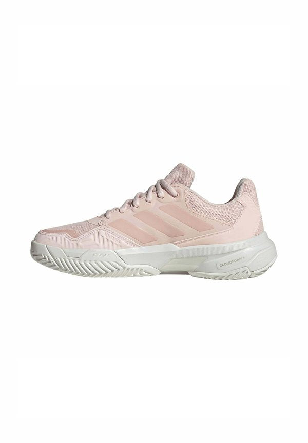 adidas Performance COURTJAM CONTROL 3 W AC - ALLCOURT TENNISSCHUH