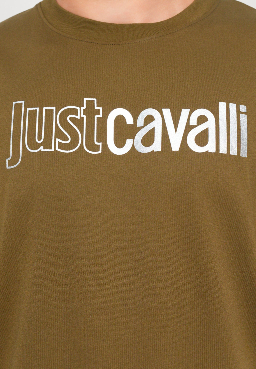 Just Cavalli INSTITUTIONAL LOGO