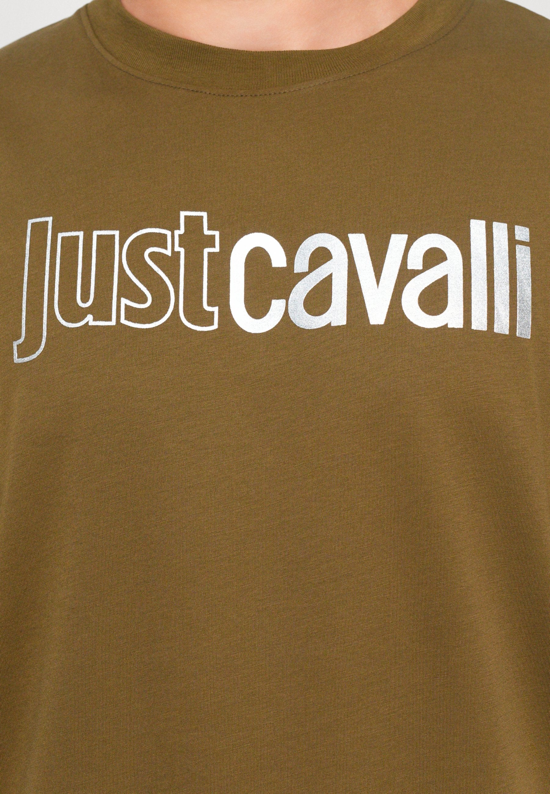 Just Cavalli INSTITUTIONAL LOGO