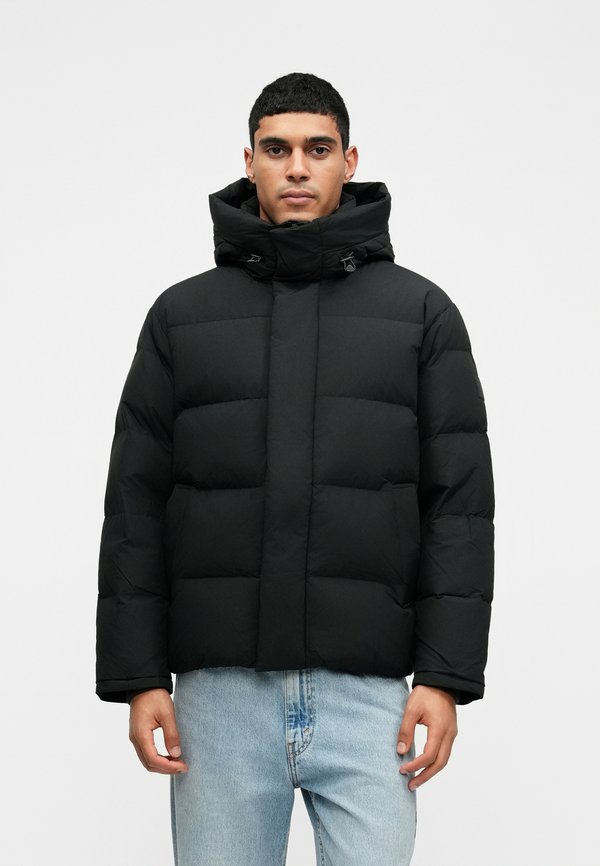 Tommy Jeans HOODED PUFFER