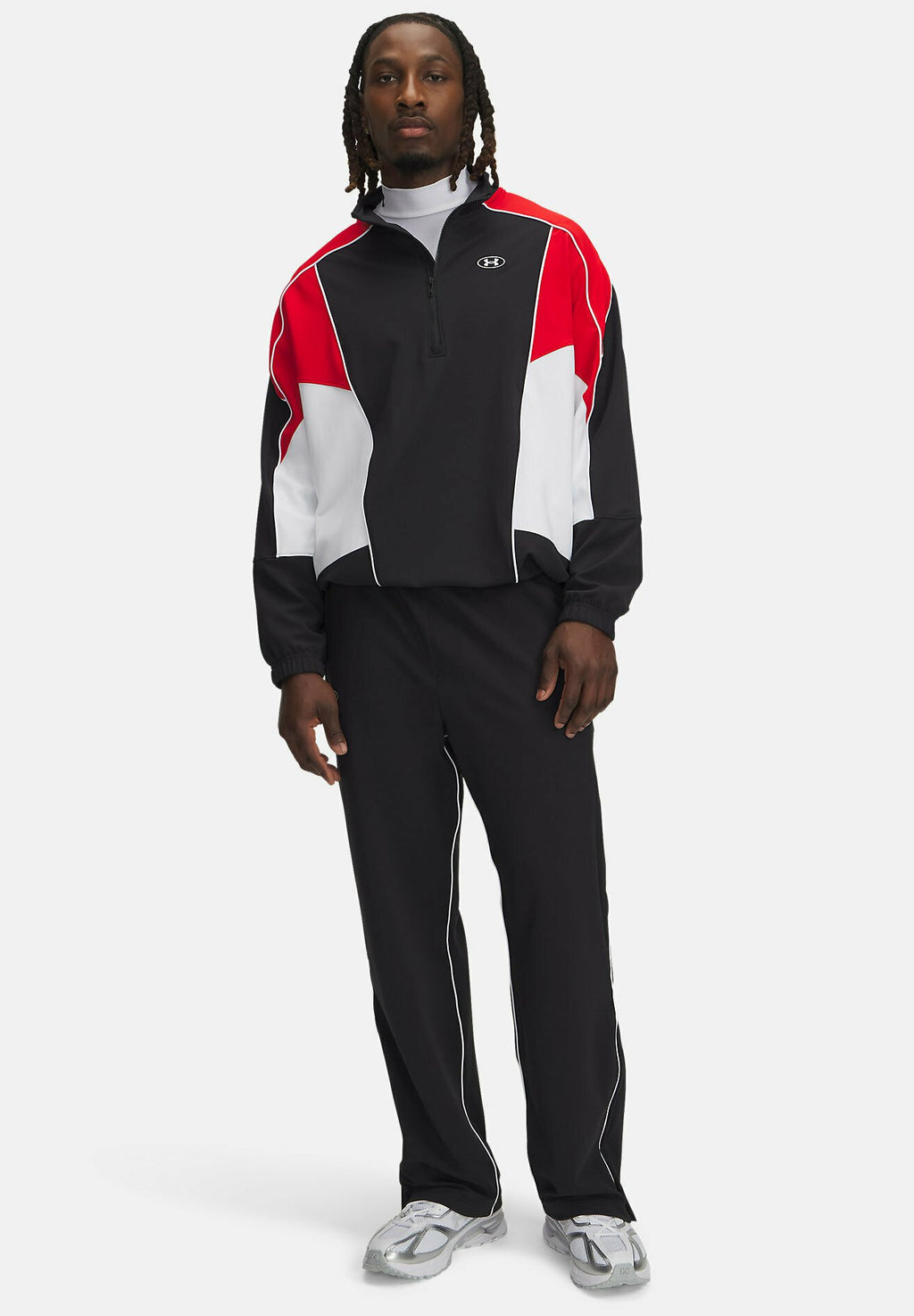 Under Armour TRICOT COLORBLOCK