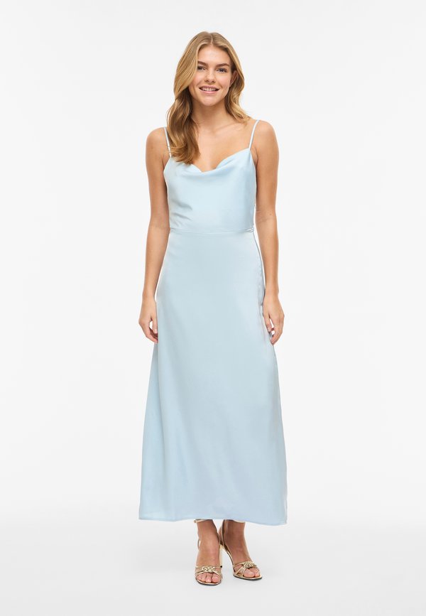 VILA VIRAVENNA STRAP ANKLE DRESS - NOOS/DC