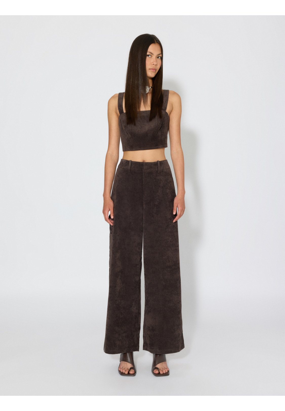 SOMETHINGNEW SNCHARLIZE SHORT