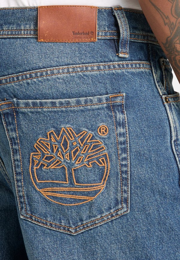 Timberland SANDOWN BACK EMBROIDERED TREE LOGO