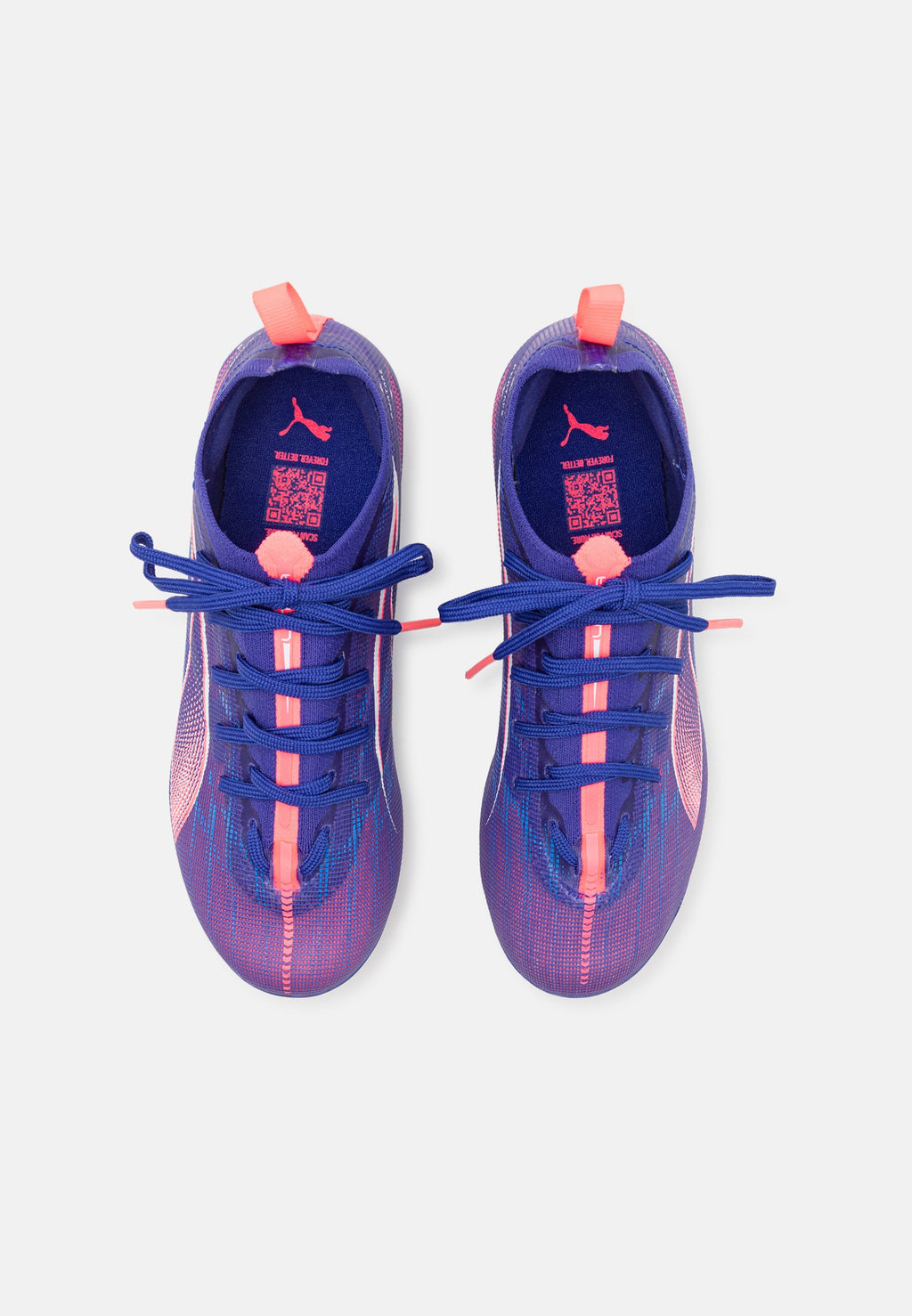 Puma ULTRA 5 PRO FG/AG JR UNISEX