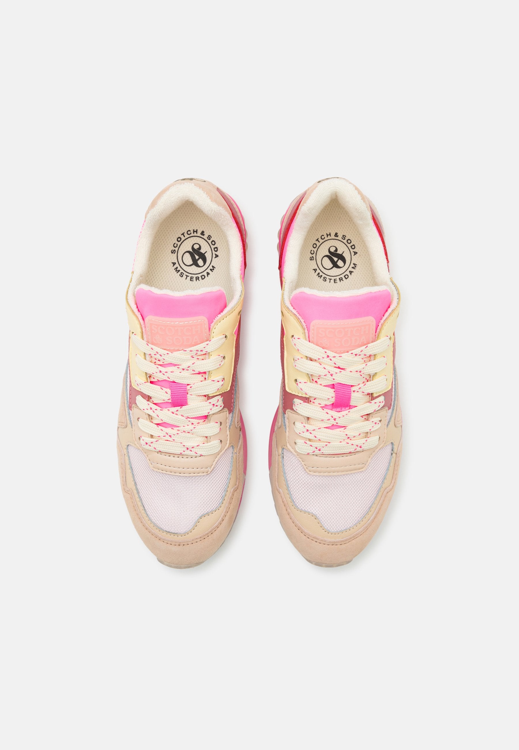 Scotch & Soda VIVI