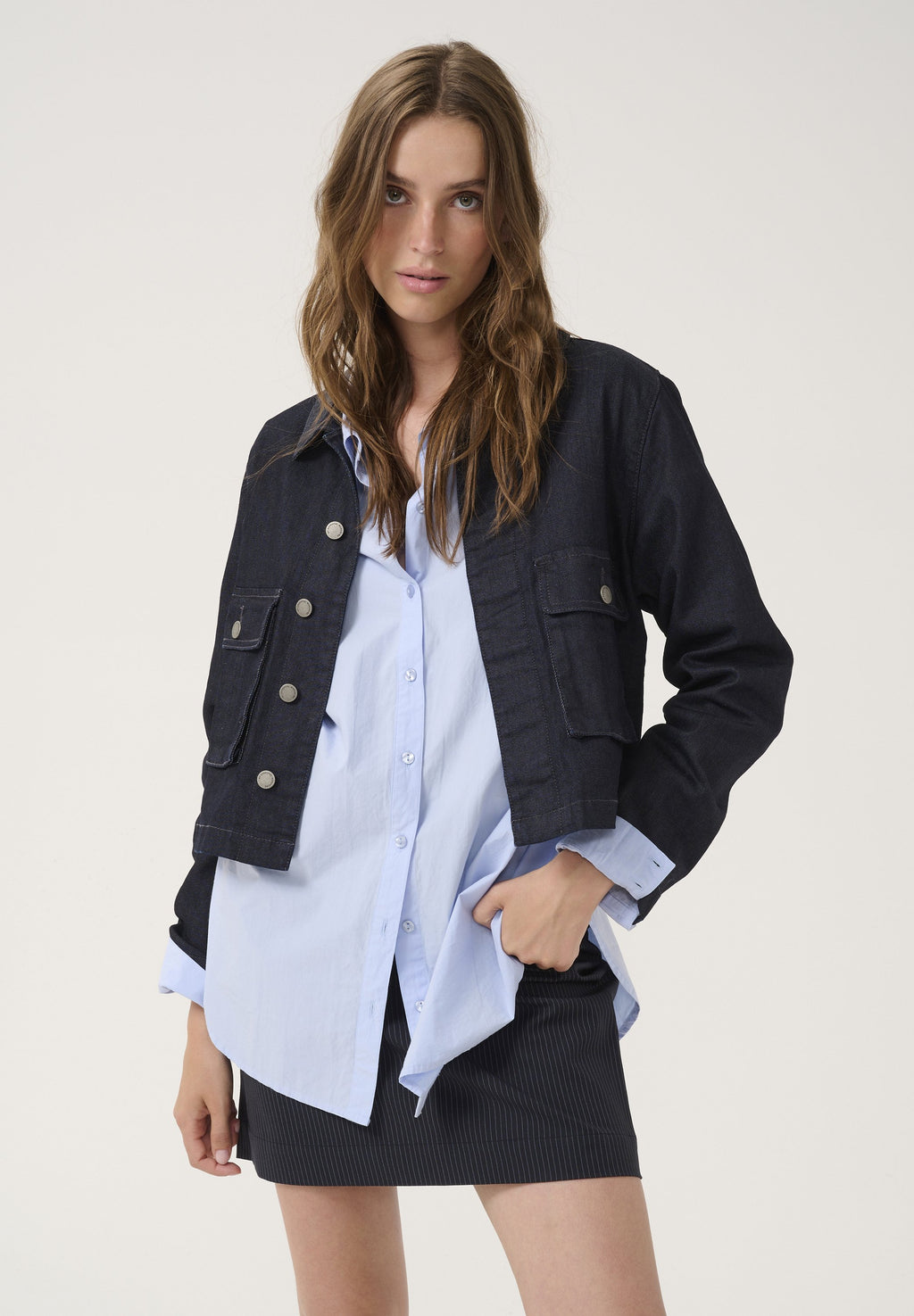 My Essential Wardrobe TENNA 172