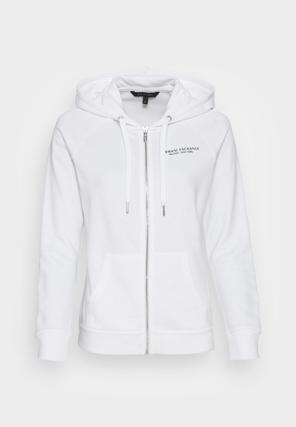 Armani Exchange Sweatjacke Media 1