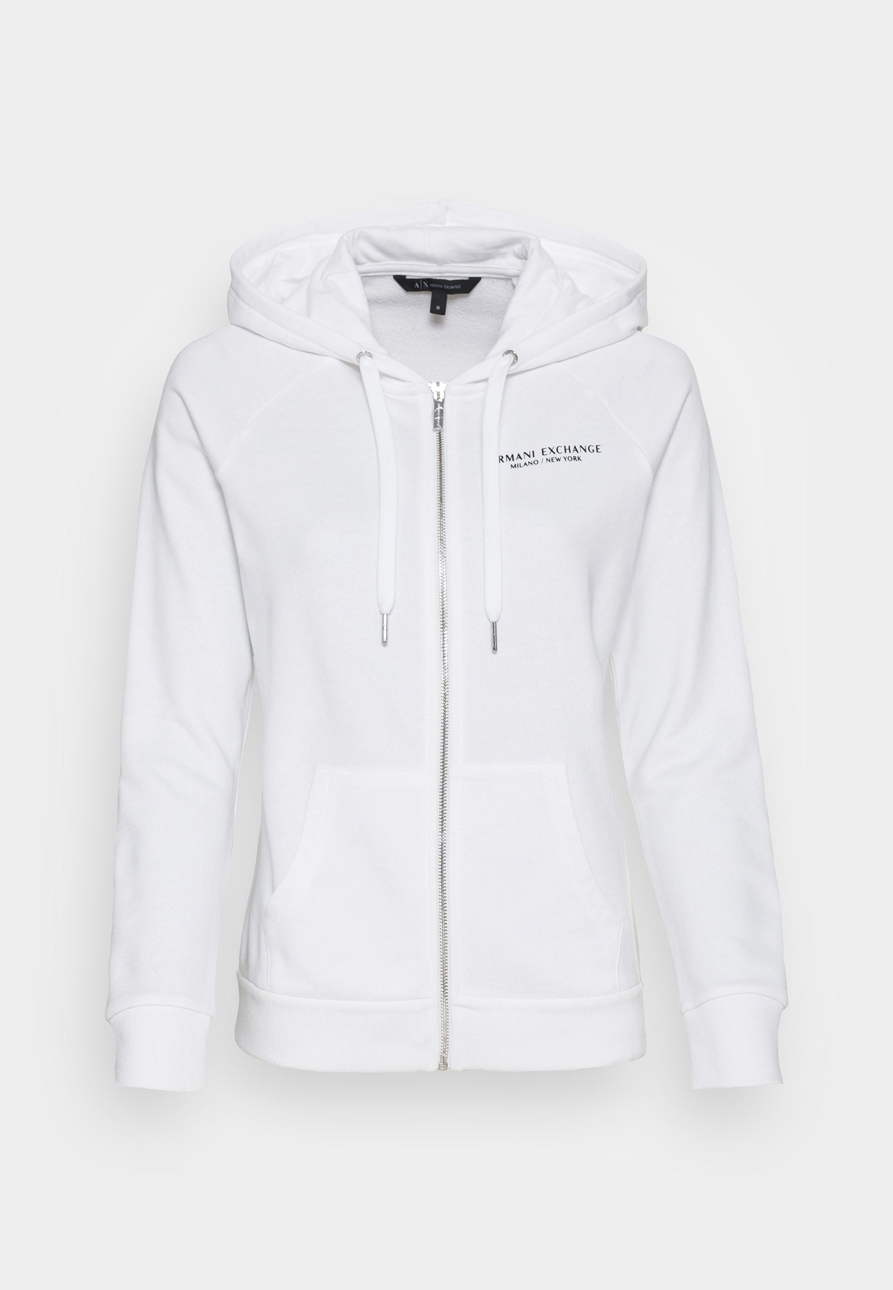 Armani Exchange Sweatjacke Media 1
