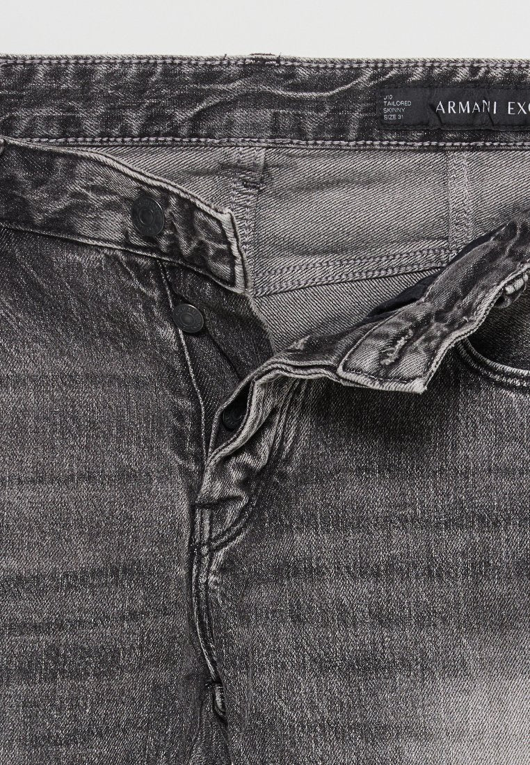 Armani Exchange Jeans Slim Fit Media 4