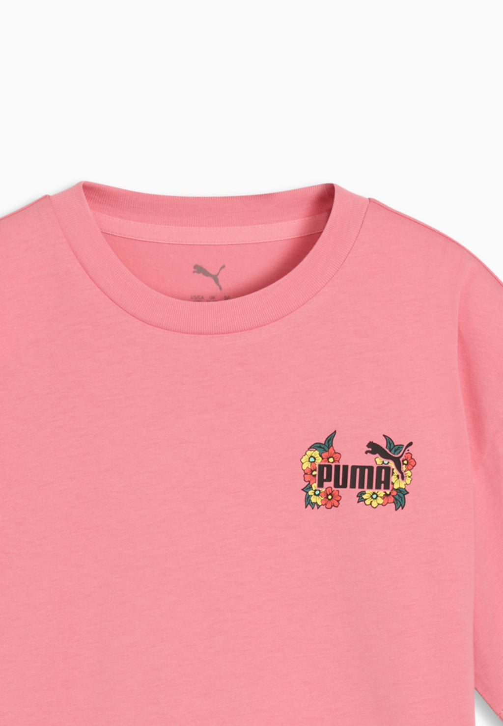 Puma MID 90S RELAXED GRAPHIC T-SHIRT