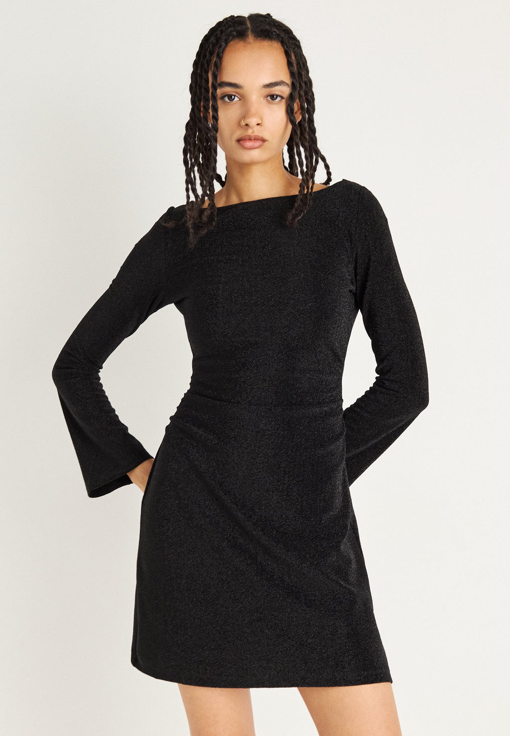 Gina Tricot MINI DRESS