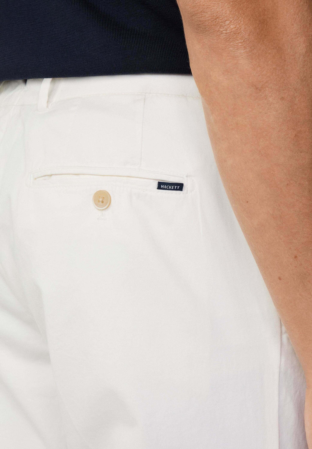 Hackett London
