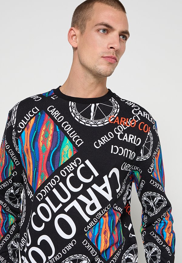 Carlo Colucci