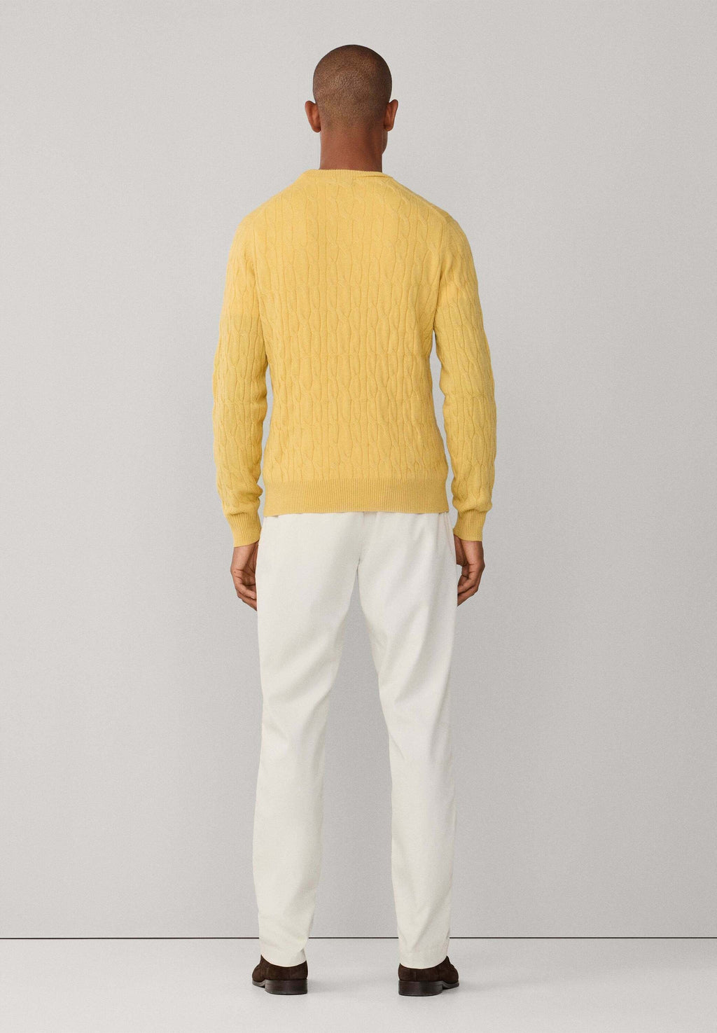 Hackett London