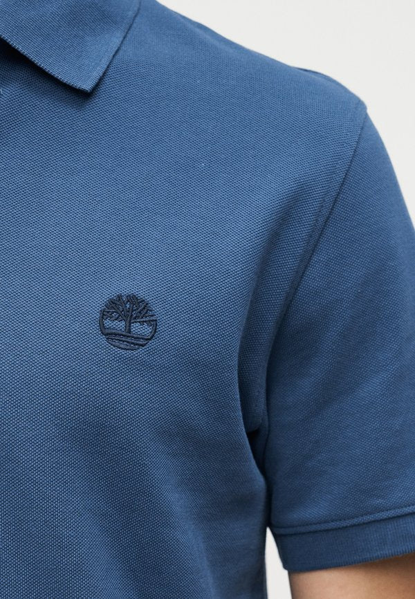 Timberland MILLERS RIVER SHORT SLEEVE