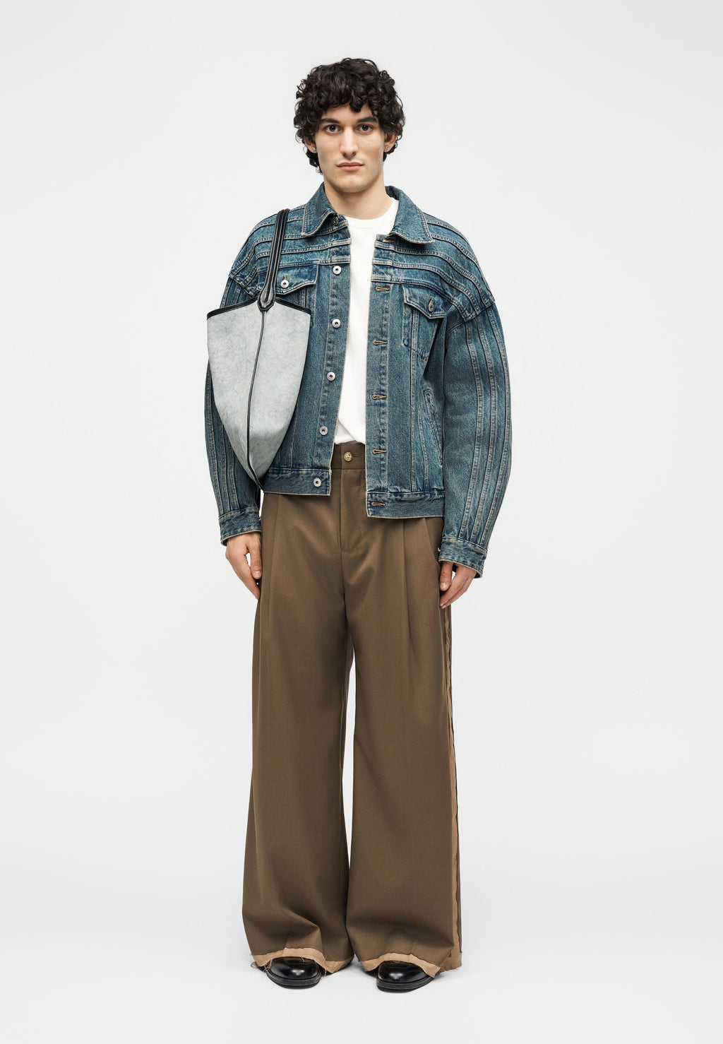 Bonastre RUE DU PERCHE UNISEX