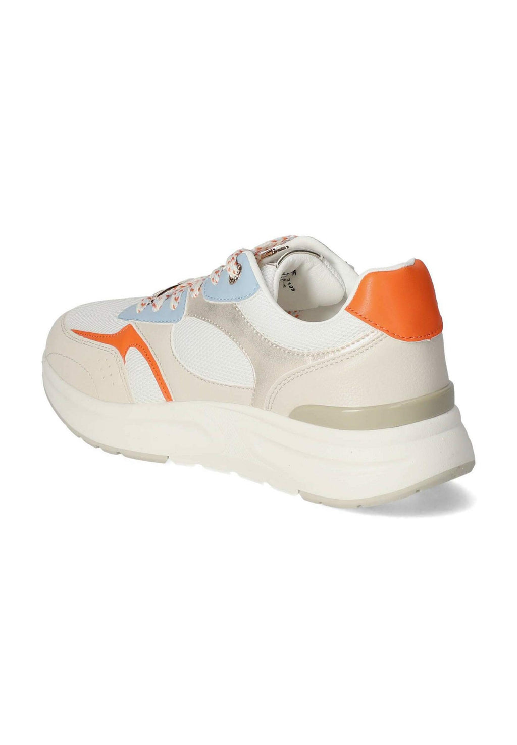 Mexx LOW SNEAKER ROCO PLUMP